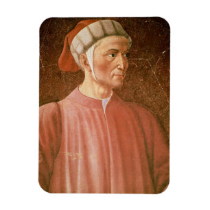 Dante Alighieri (1265-1321): nadere informatie ove Magneet