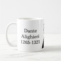 Dante Alighieri citaat Verse