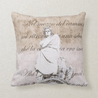 Dante alighieri met Divina Commedia, Inferno-verze