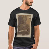 Dante Alighieri T-shirt (Voorkant)