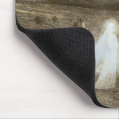 Dante and Beatrice, uit 'L'Estampe Moderne', publ Muismat (Hoek)