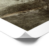 Dante and Beatrice, uit 'L'Estampe Moderne', publ Poster (Hoek)