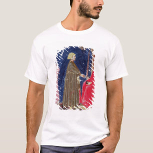 Dante en Beatrice voor Justinien T-shirt