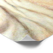 Dante Gabriel Rossetti Poster (Hoek)