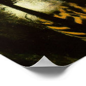 Dante Gabriel Rossetti Poster (Hoek)