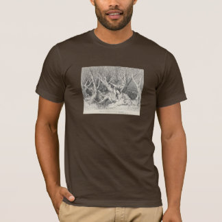 Dante: Inferno T-shirt