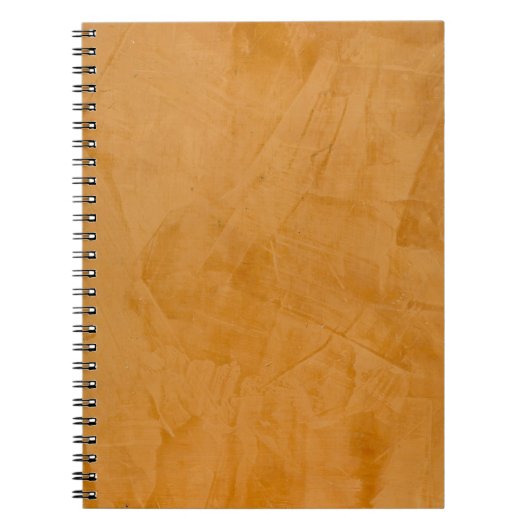 Dante nepnabootseffect notitieboek (Voorkant)