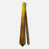 Dante Paradise Necktie Stropdas (Voorkant)