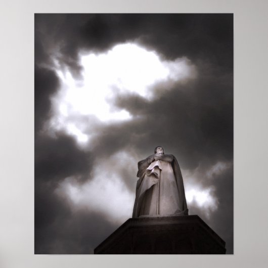 Dante Poster (Voorkant)