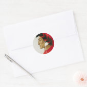 Dante Stickers (Envelop)
