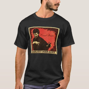 Dante t-shirt