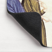 Dante, Virgil en de Plague-stricken Muismat (Hoek)