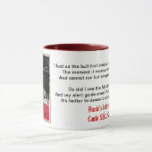 Dante's Inferno, Canto XII Mok (Midden)