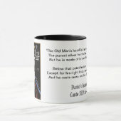 Dante's Inferno, Canto XIV Mok (Midden)