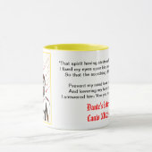 Dante's Inferno, Canto XV Mok (Midden)