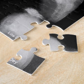 "Dante's Inferno Devil" Jigzaag Puzzle Legpuzzel (Zijkant)