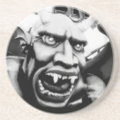 Dante's Inferno Devil Onderzetter (Voorkant)