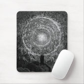 Dante's Paradiso Muismat (Met muis)