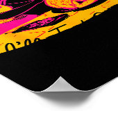 Dantess Fashion Vnw88 Sure I'll Just Cook For All  Poster (Hoek)