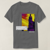Dantex27s Inferno T-shirt (Design voorkant)
