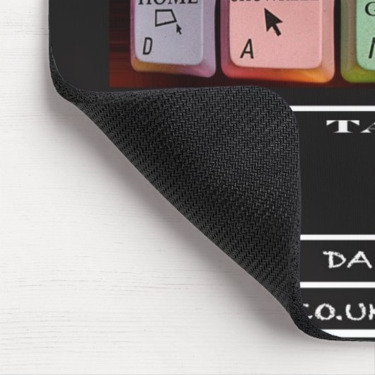 DANTV-Muismat Muismat (Hoek)