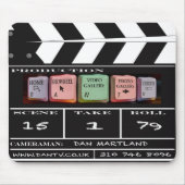 DANTV-Muismat Muismat (Voorkant)