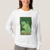 Danu T-shirt (Voorkant)