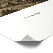 Danville, IL Panoramic Map - 1869 Poster (Hoek)