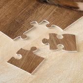 Dany en Lily Mini Aussies Puzzel (Zijkant)