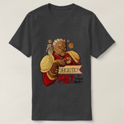 DAO Sten T-shirt (Design voorkant)