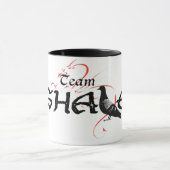 DAO - Team SHALE! (mok) Mok (Midden)