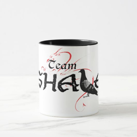 DAO - Team SHALE! (mok) Mok (Midden)