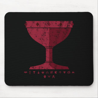 DAoC Albion en Class Emblems Mousepad Muismat