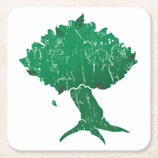 DAoC Hibernia Square Onderzetter