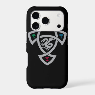 DAoC iPhone / iPad Hoesje