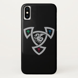DAoC iPhone X Hoesje