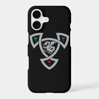 DAoC iPhone X Hoesje