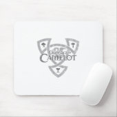 DAOC Knot Mousepad Muismat (Met muis)
