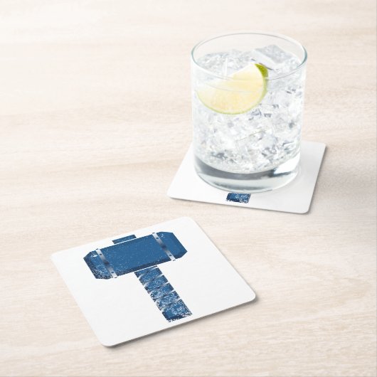 DAoC Midgard Square Onderzetter (Insitu)