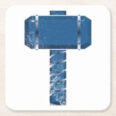 DAoC Midgard Square Onderzetter (Voorkant)