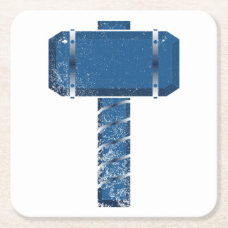 DAoC Midgard Square Onderzetter