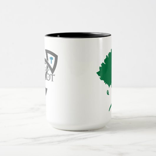 DAoC Mok - Hibernia (Midden)