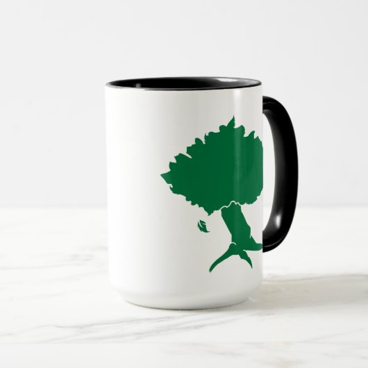 DAoC Mok - Hibernia (Voorkant rechts)