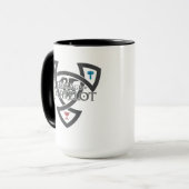 DAoC Mok - Hibernia (Voorkant links)