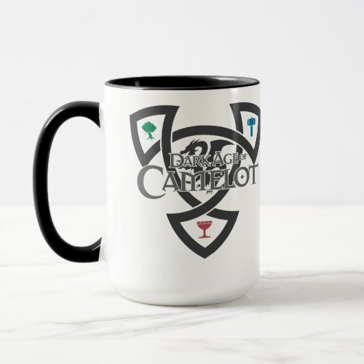 DAoC-Mok - Midgard Mok (Links)