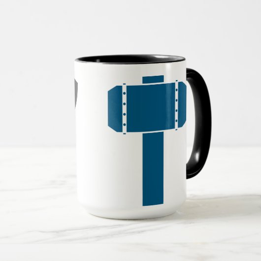 DAoC-Mok - Midgard Mok (Voorkant rechts)