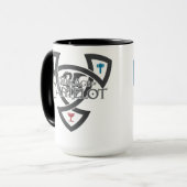 DAoC-Mok - Midgard Mok (Voorkant links)