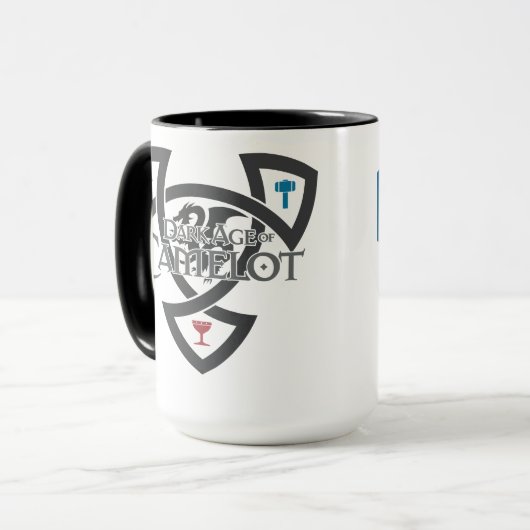 DAoC-Mok - Midgard Mok (Voorkant links)