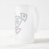 DAoC Mok van glas met knoop (Voorkant rechts)