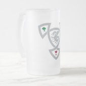 DAoC Mok van glas met knoop (Voorkant links)